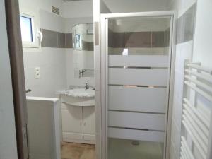 Maison avec vue magnifique