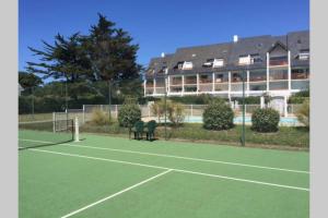 Plages et Centre Ville à pieds...