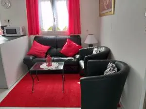 Mobil Home Fradin Parc de loisirs - Talmont