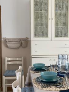 A&B Homes Leuca