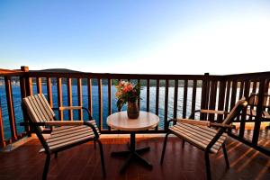 Mirini Hotel Samos Greece