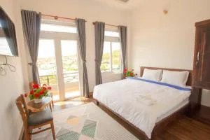 Đồi Gió HOUSE - Manline