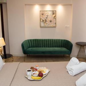 Archontiko Hotel Limnos Greece