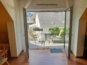 Weinquartier Kröv - 恩基尔希