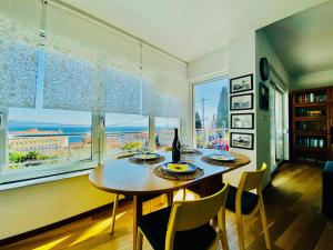 Apartment AlMare