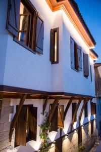 Archontiko Hotel Limnos Greece