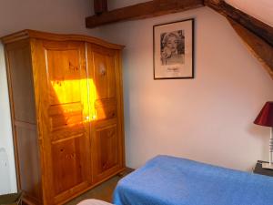 Appartements Le logis de l'Epte : photos des chambres