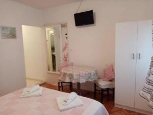 Apartmani Jela
