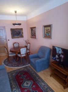 Kamil Apartments, Lux, 95m2