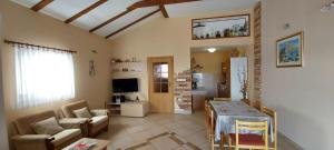 Apartment Molnar
