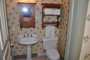 Auberge Lakeview Inn