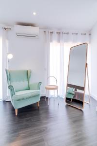 AL - Apartamento Terracos da Falesia