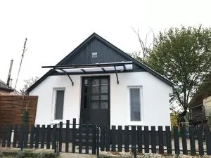 Futrinka Vendégház - Baja