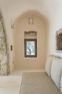 Palaiopoli cave house Kythira Greece