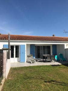 La Maison Oceane photo 6
