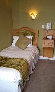 Single Room with Sea View room in Expanse Hotel