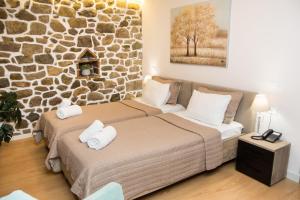 Archontiko Hotel Limnos Greece