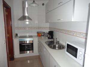 Residencial Atlantico I