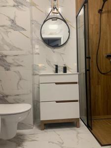 Apartament Fordon przy Onkologii