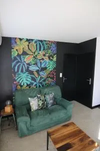 Cottages de la ville Daniou - Langrolay