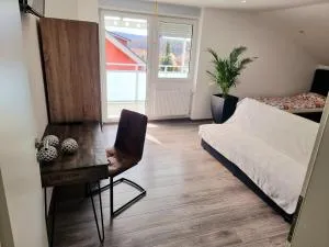 Workershome - Business Apartments - Monteurwohnungen - Holzkirchen