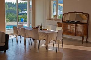 Agriturismo Casa Matilde