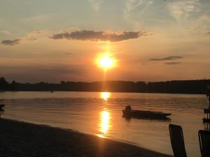 Futrinka Vendégház