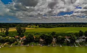 Futrinka Vendégház