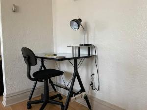 2 BR Apt near Great Lakes Naval Base and 6 Flags