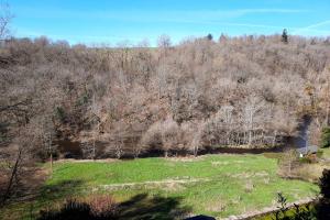Studio avec vue sur la vezere