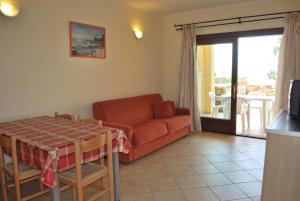 Appartamenti Golfo Aranci