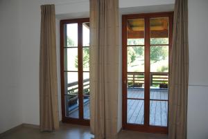 Penzion Stará Vápenka