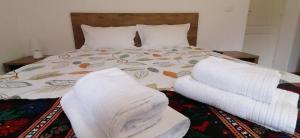 Pensiunea Rozelor Stațiunea Climaterică Sâmbăta