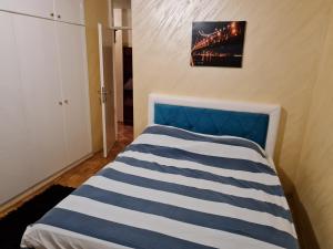 Apartment Delta Sava New Belgrade