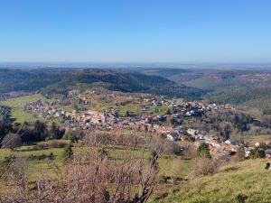 Chalets Le chalet de Rothenbuhl : photos des chambres