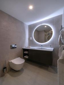 Twin Room room in Premier Hotel Miskolc