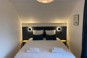 Gîte le 44 - au calme avec jardin, proche de Namur