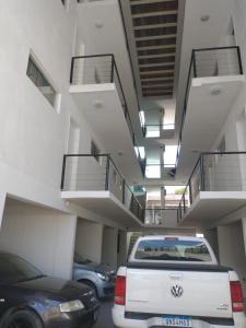 Flat Schnneider, Hospedagem econômica, empresas, diárias