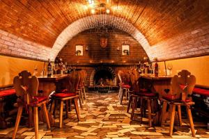 Penzion - Vinařství Hanuš