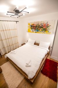 Deluxe Room room in Très Belle