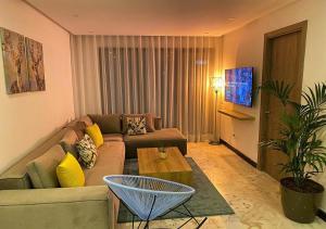 Amazing Flat in Gauthier - Breathtaking View - Best Location