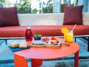 Hotels ibis Styles Antibes : photos des chambres