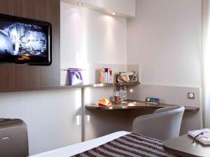 Hotels ibis Styles Antibes : photos des chambres