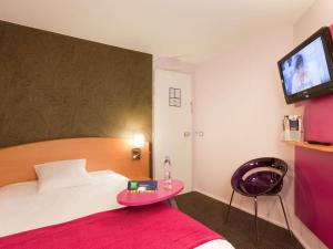 Hotels ibis Styles Bourg en Bresse : photos des chambres