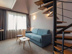 Novotel Brussels Centre Midi
