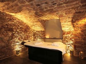 Hotels 5 Terres Hotel & Spa Barr - MGallery Hotel Collection : photos des chambres