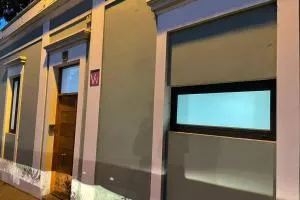 Casa ManPer Monte Lentiscal - Tafira