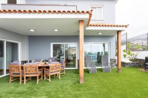 Villa Syrah