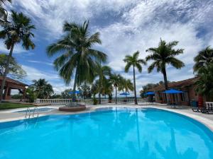 La Manola Finca Hotel