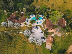 La Manola Finca Hotel